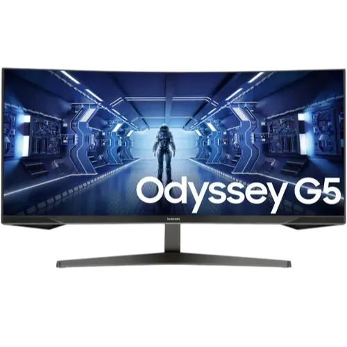 Odyssey G5